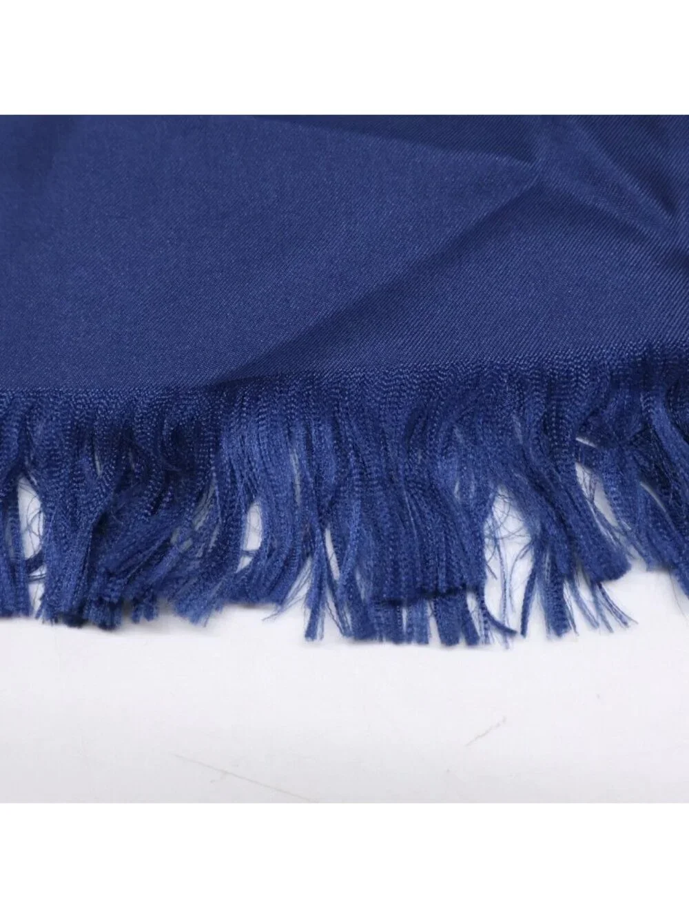 Hermes Horsebit Silk Scarf